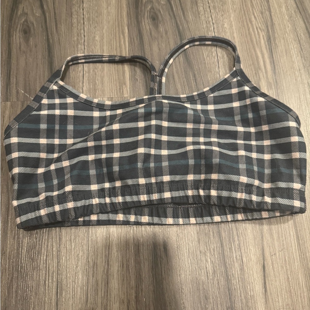 Beyond Yoga Spacedye Slim Racerback Bra